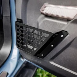 Koszyk cargo lewy Bison Gear Ford Bronco